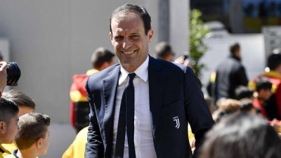 Allegri: &quot;Abbiamo subito troppo&quot;