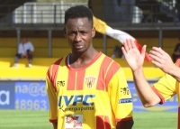 Bright Gyamfi alla Reggiana