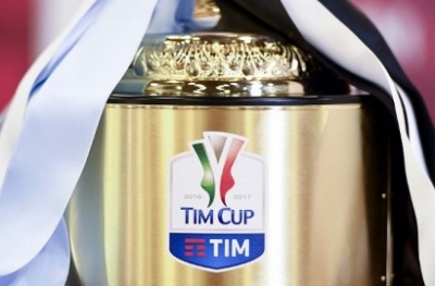 Le date della prossima Tim Cup