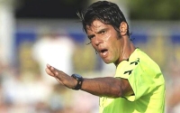 Luigi Nasca arbitrerà Benevento-Livorno