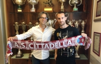 UFFICIALE- Enrico Pezzi al Cittadella