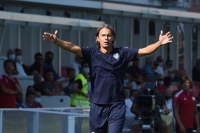 Inzaghi: &quot;Oggi mi sono emozionato&quot;