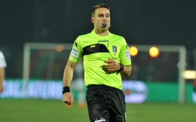 Pisa-Benevento affidata a Francesco Fourneau