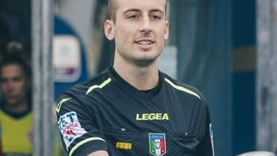 C&#039;é l&#039;arbitro per Benevento-Brindisi