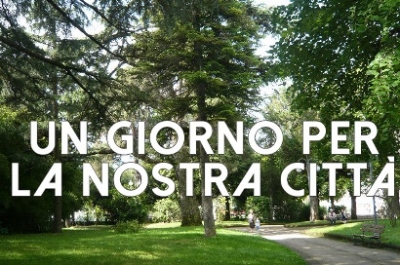 &quot;Un giorno per la nostra città&quot;