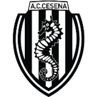 Il Cesena da stamani in campo