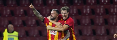 Il Benevento espugna Brindisi e incamera 3 punti d&#039;oro