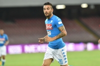 Roberto Insigne è del Benevento