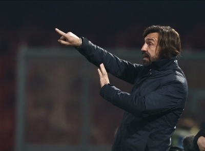 Pirlo: &quot;Facciamo fatica senza i top player&quot;