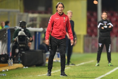 Inzaghi: &quot;Battuta una delle migliori squadre del campionato&quot;