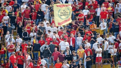 Inter-Benevento, il parcheggio costerà quanto il biglietto