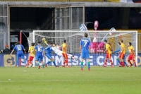 17-18-Fotocronaca Benevento-Sassuolo 13^ And.