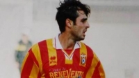 L&#039;ex Mastroianni: “Lo stadio di Benevento? È sempre una grande emozione”