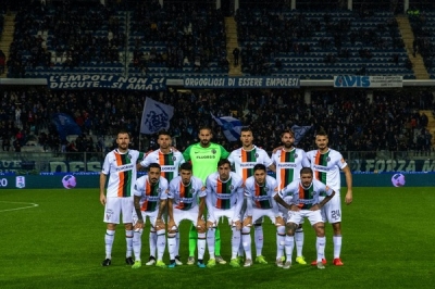 I convocati del Venezia vs Benevento