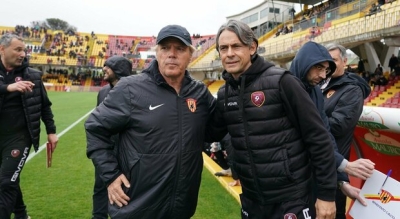 Anche contro la Reggina non arriva la vittoria, è 1-1