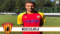 Ufficiale- Di Chiara fino al 2021