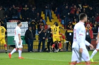 2016/17 Fotocronaca: Benevento-Bari