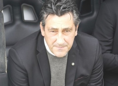 Ascoli, mr Aglietti: “Contro il Benevento, un punto importante”