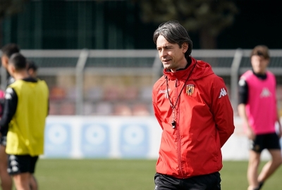 Inzaghi: &quot;Deciderò tutto domenica mattina&quot;