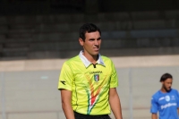 Juan Luca Sacchi dirigerà Crotone-Benevento