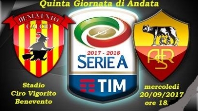 Roma, due assenze pesanti a Benevento?