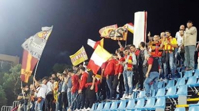 Un gol di Citro punisce la Strega: Trapani-Benevento 1-0