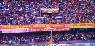 Serie B, semifinale play-off: per il Benevento buona la prima