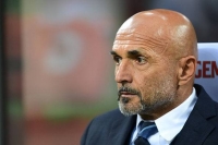 23 i convocati di Spalletti vs Benevento