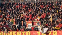 2016/17 Fotocronaca: Avellino-Benevento