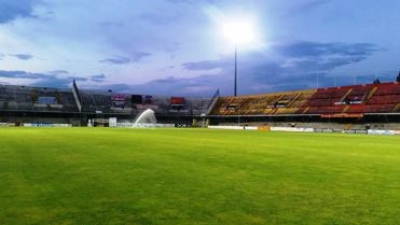 Stadio Vigorito, proroga di un anno della concessione