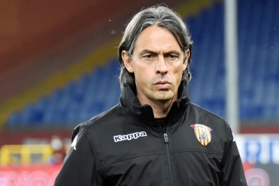 Inzaghi: &quot;Ora dipende tutto da noi&quot;