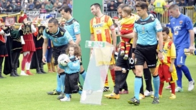 Marco Piccinini sarà l&#039;arbitro di Benevento-H. Verona