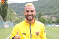 UFFICIALE- Roberto Insigne è del Benevento