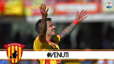 Lorenzo Venuti, ufficiale