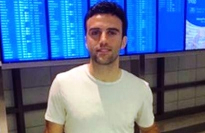 Giuseppe Rossi torna in Italia