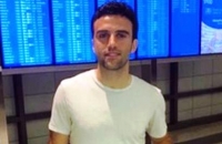 Giuseppe Rossi torna in Italia