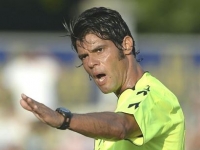 A Luigi Nasca Benevento-Salernitana