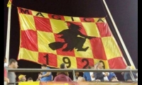 2016/17 Fotocronaca: Benevento-Pro Vercelli