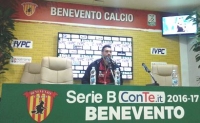 Del Pinto: “Sembra ancora un sogno. Questa vittoria è … “