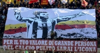 Carmelo Imbriani indimenticabile bandiera del Benevento