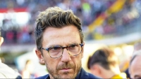 Oggi doppia per gli uomini di Di Francesco