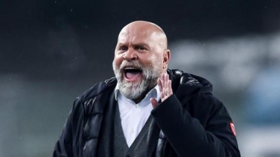 Cosmi: &quot;Qualche dubbio sul primo gol&quot;