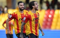 Scatto Benevento, è 2-0 sul Crotone che va a -7