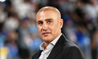 Cannavaro: &quot;Ancora una volta l&#039;aspetto mentale ci ha condannati&quot;