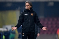 Inzaghi: &quot;Benevento-Genoa gara fondamentale&quot;