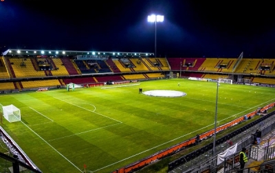 Il Benevento Calcio chiarisce la &quot;polemica&quot; da Cosenza