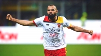 Sandro, visite Ok a Genoa