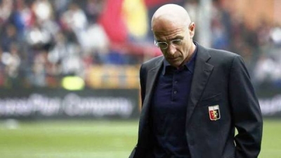 Genoa, Ballardini: &quot;Oggi sarà turnover&quot;