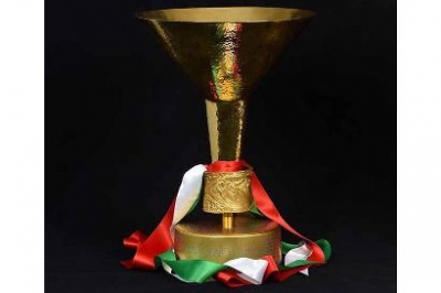 Le date della Coppa Italia 2018/2019