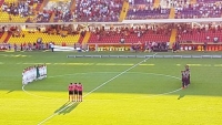 Lazio-Benevento a Gianpaolo Calvarese